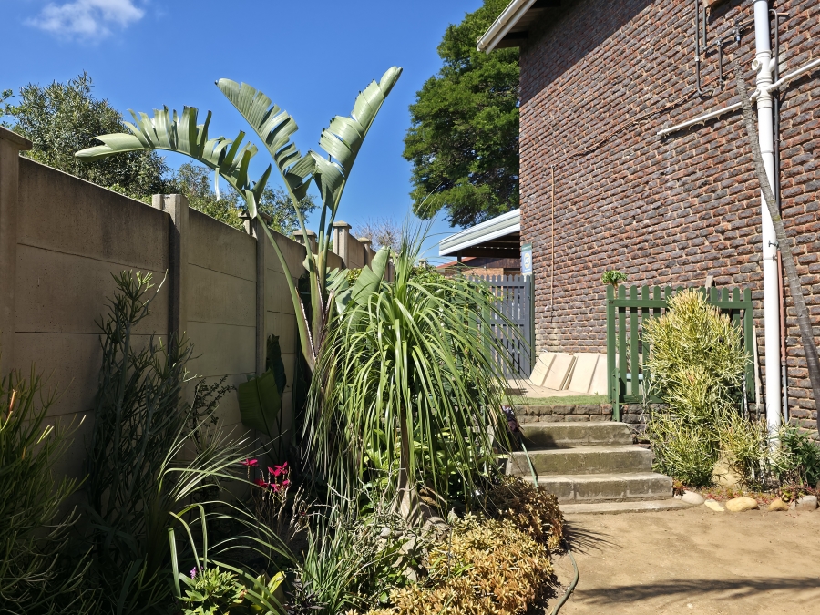 4 Bedroom Property for Sale in Noorsekloof Eastern Cape